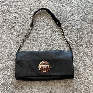 Kate Spade clutch with strap